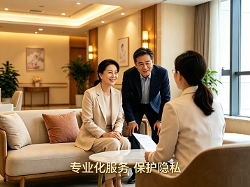 盐源有偿售卵代生女生的客户的客户群体有哪些