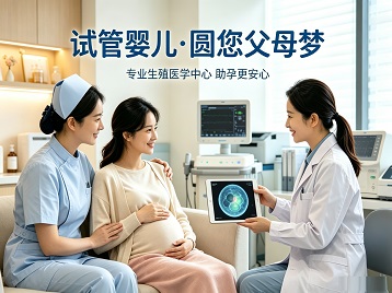 盐源辅助生育服务 试管婴儿行业的兴起背景、发展与未来展望